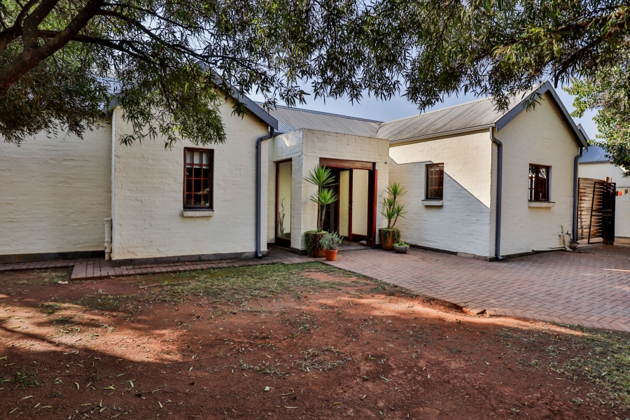 3 Bedroom Property for Sale in The Coves North West